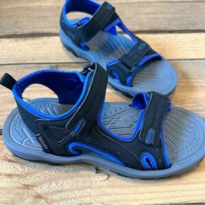 NIB Boys Northside Sandals